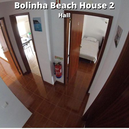 Villa Bolinha Beach Houses Peniche Exterior foto