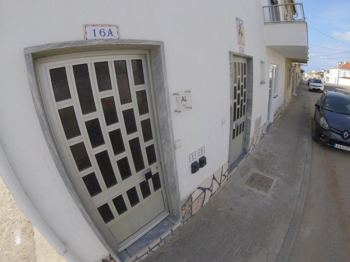 Villa Bolinha Beach Houses Peniche Exterior foto