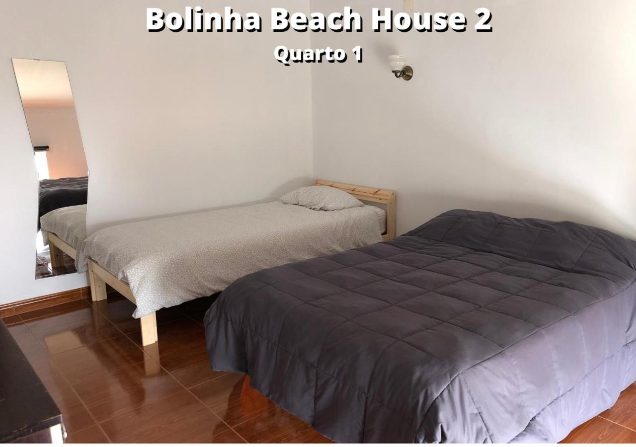 Villa Bolinha Beach Houses Peniche Exterior foto