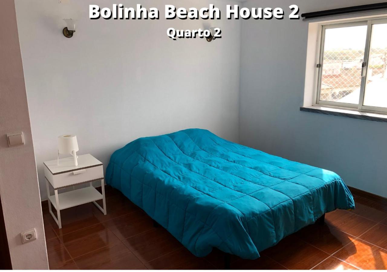 Villa Bolinha Beach Houses Peniche Exterior foto