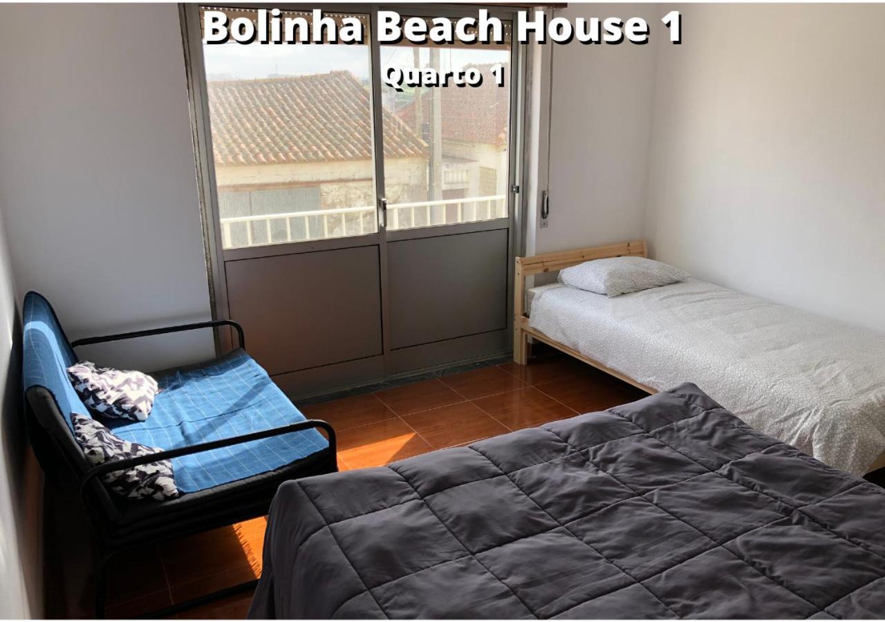 Villa Bolinha Beach Houses Peniche Exterior foto